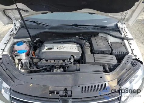 2012 Volkswagen Eos Lux from USA, damaged, VIN WVWFW7AH4CV006249